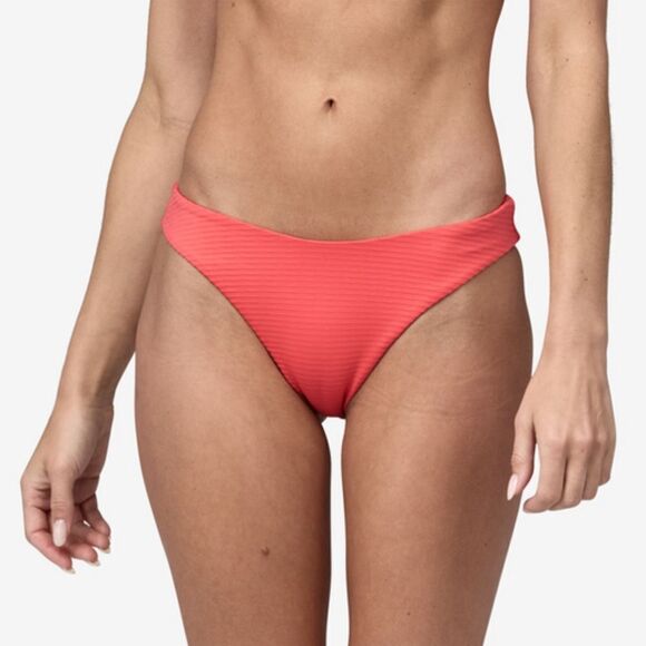 Patagonia Women's Upswell Bottoms Bell Flower: Tigerlily Orang… - Picture 6 of 10